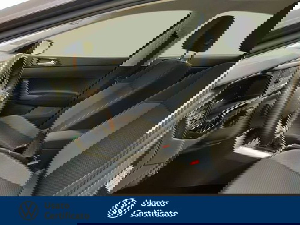 Volkswagen Polo usata a Vicenza (13)