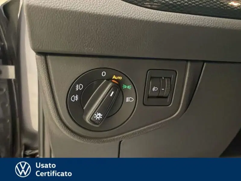 Volkswagen Polo usata a Vicenza (17)