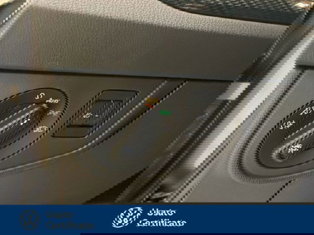 Volkswagen Polo usata a Vicenza (17)