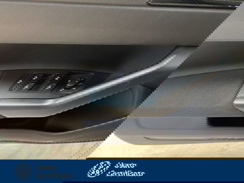 Volkswagen Polo usata a Vicenza (18)