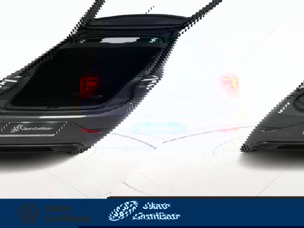 Volkswagen Polo usata a Vicenza (19)