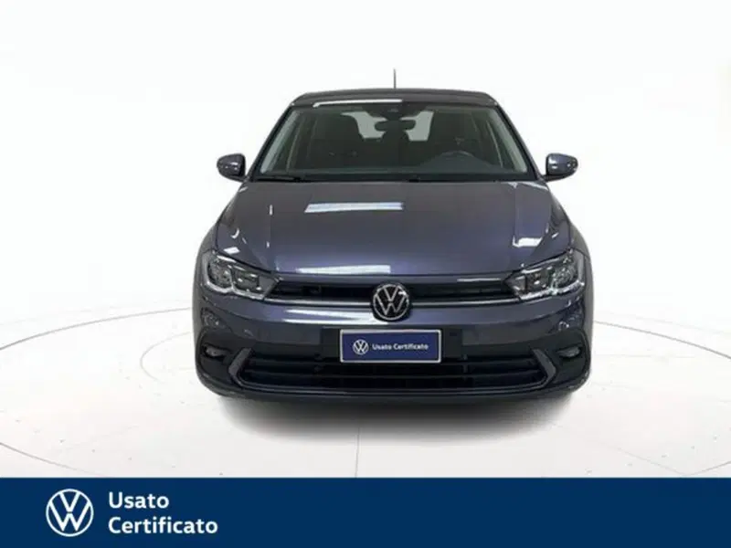 Volkswagen Polo usata a Vicenza (2)