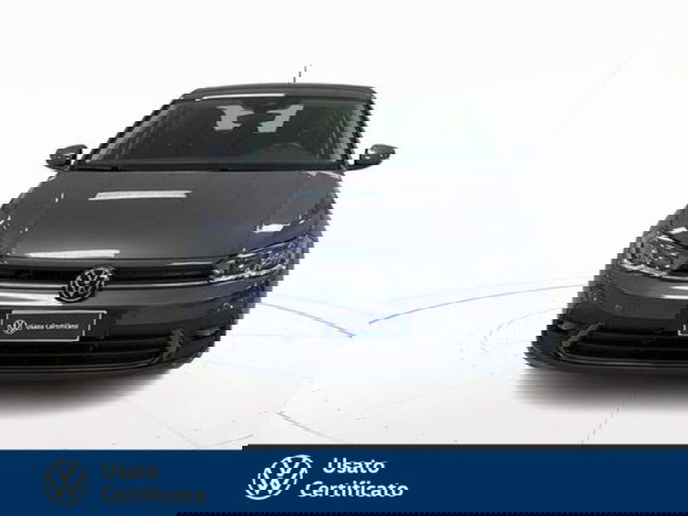 Volkswagen Polo usata a Vicenza (2)