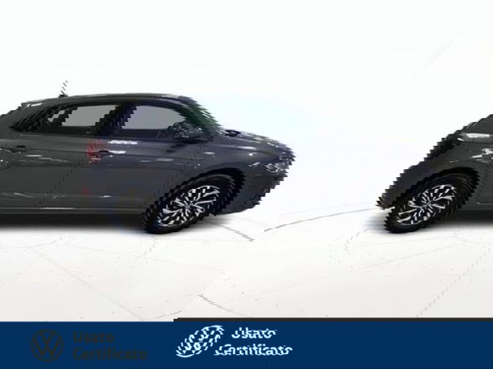 Volkswagen Polo usata a Vicenza (3)