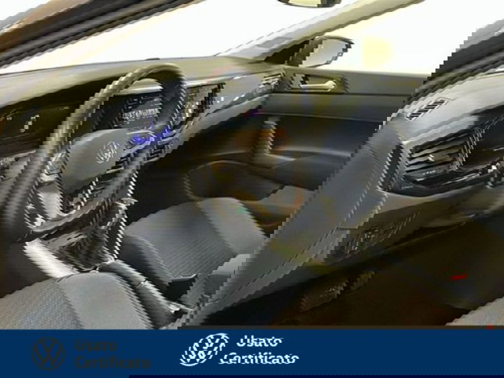 Volkswagen Polo usata a Vicenza (7)