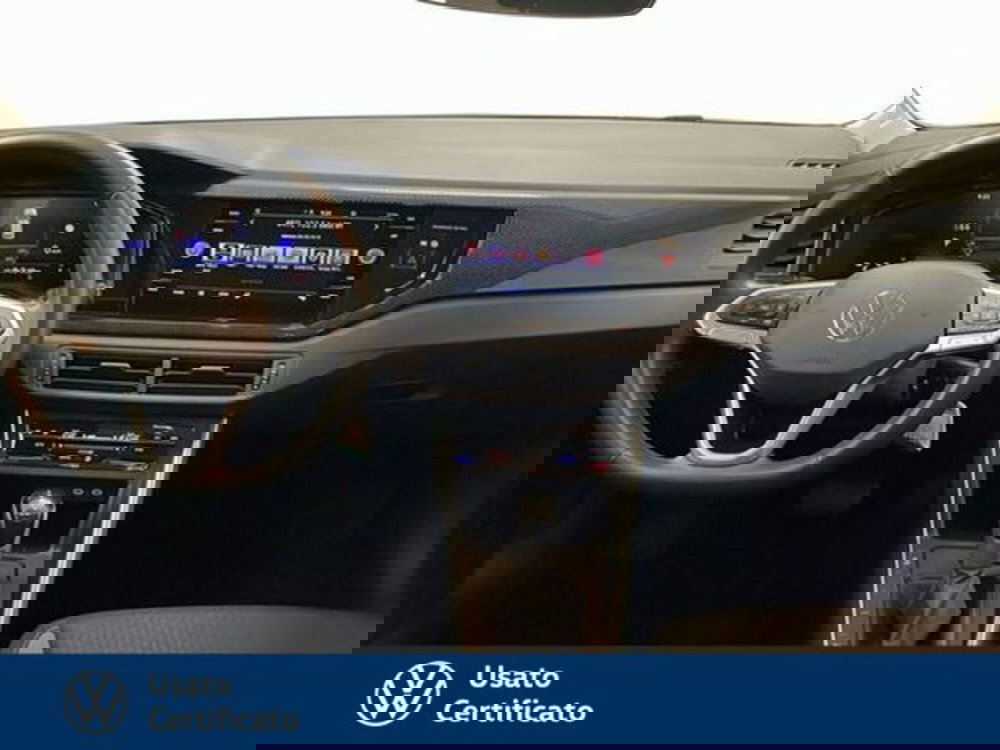 Volkswagen Polo usata a Vicenza (8)