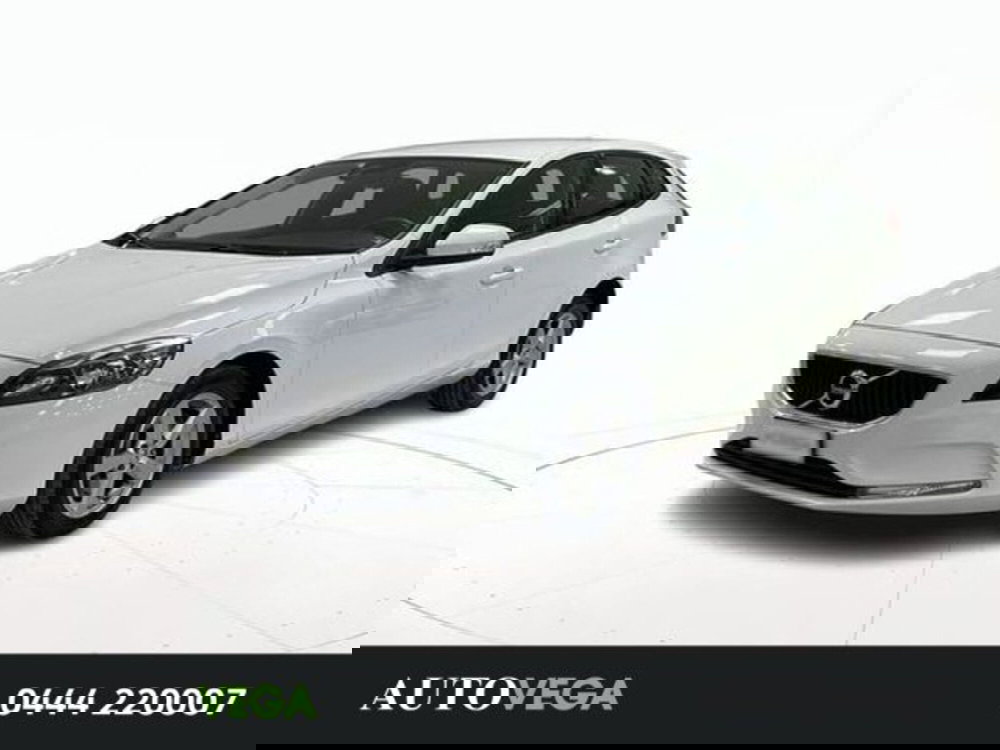 Volvo V40 usata a Vicenza