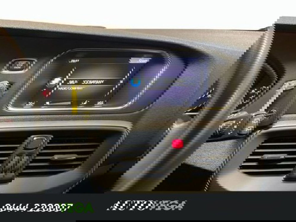 Volvo V40 usata a Vicenza (10)