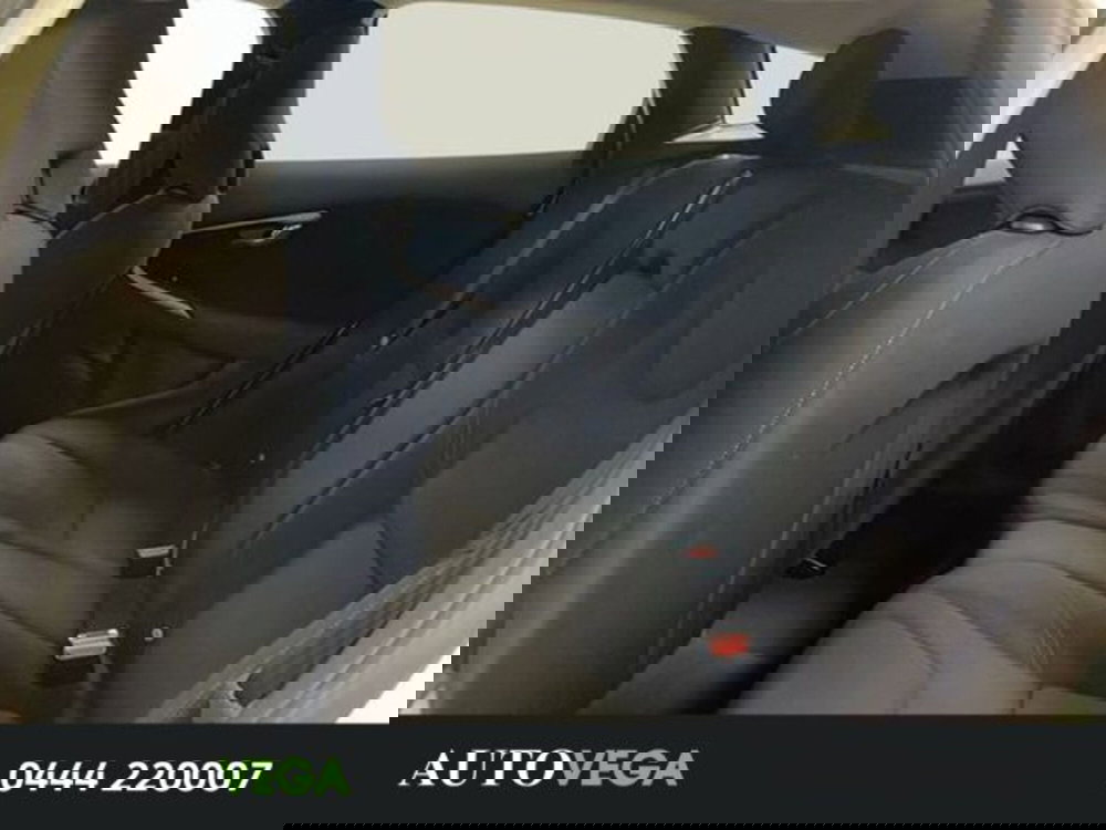 Volvo V40 usata a Vicenza (12)