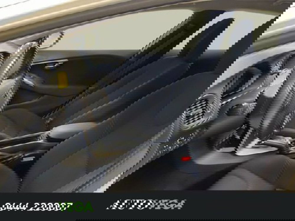 Volvo V40 usata a Vicenza (13)