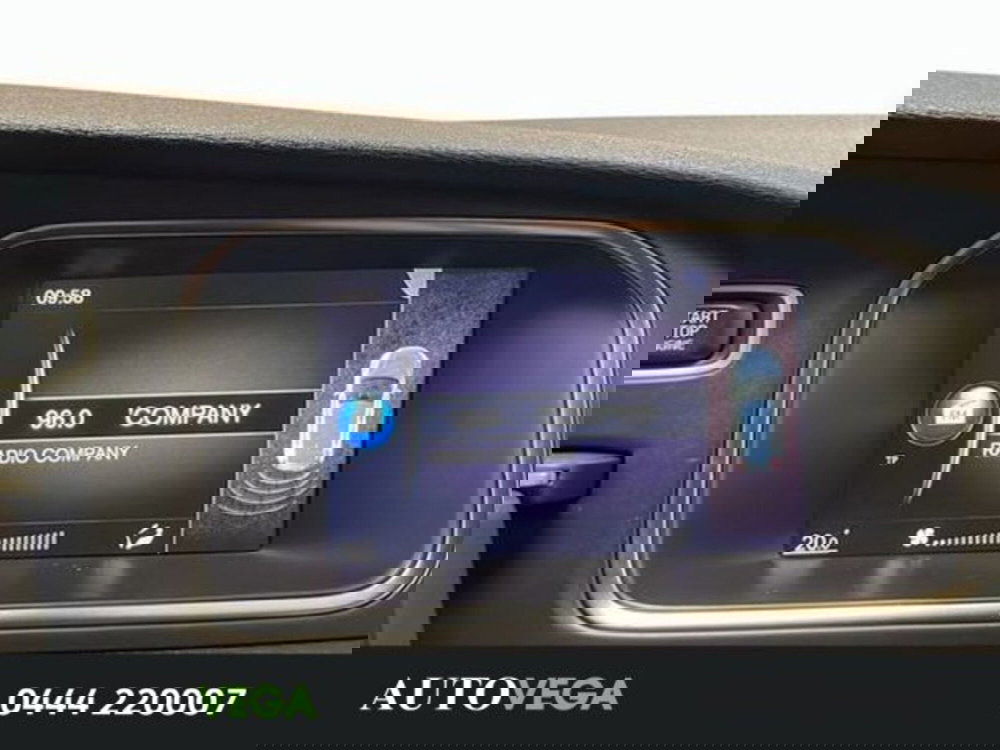 Volvo V40 usata a Vicenza (15)