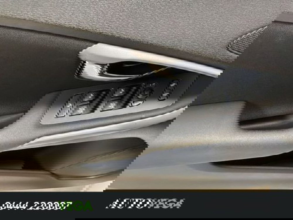 Volvo V40 usata a Vicenza (16)