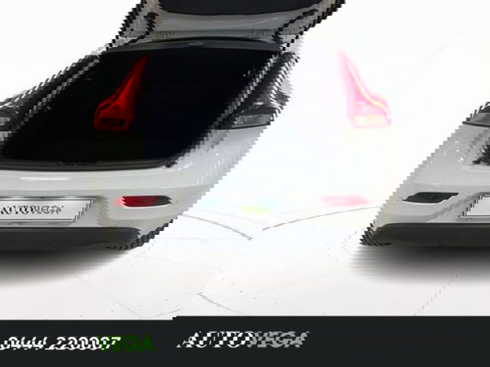 Volvo V40 usata a Vicenza (17)