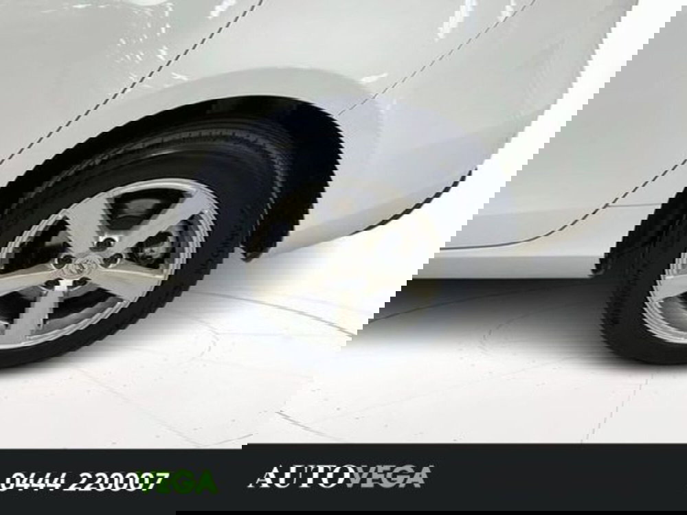 Volvo V40 usata a Vicenza (18)