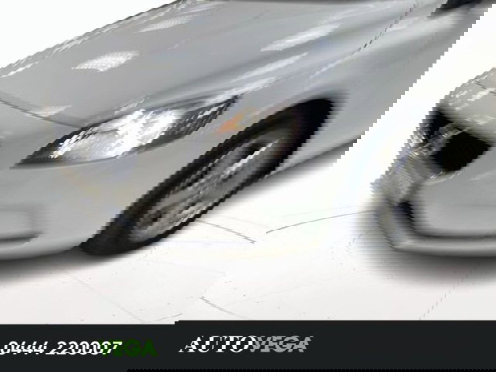 Volvo V40 usata a Vicenza (19)