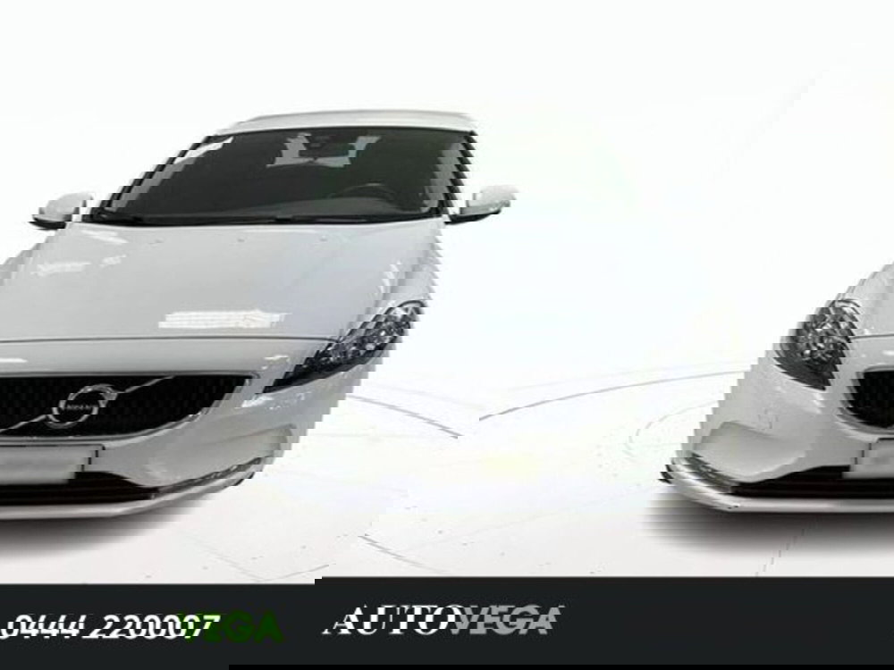 Volvo V40 usata a Vicenza (2)