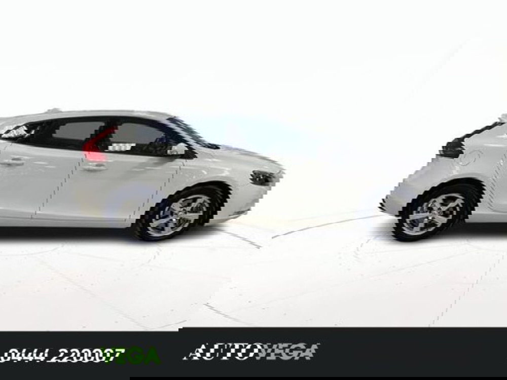 Volvo V40 usata a Vicenza (3)