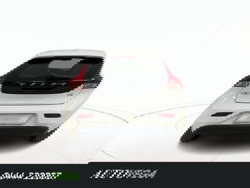 Volvo V40 usata a Vicenza (5)