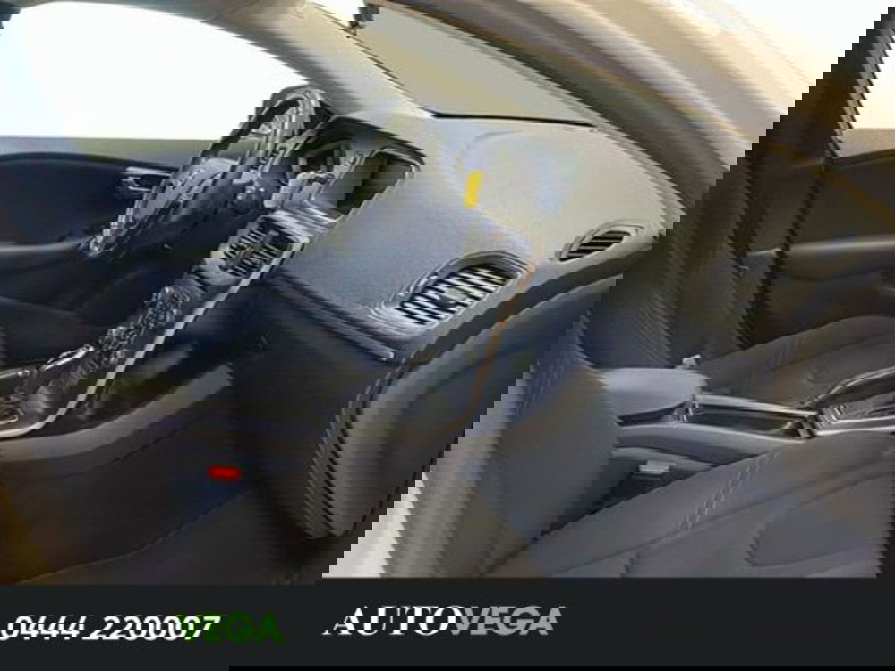 Volvo V40 usata a Vicenza (6)
