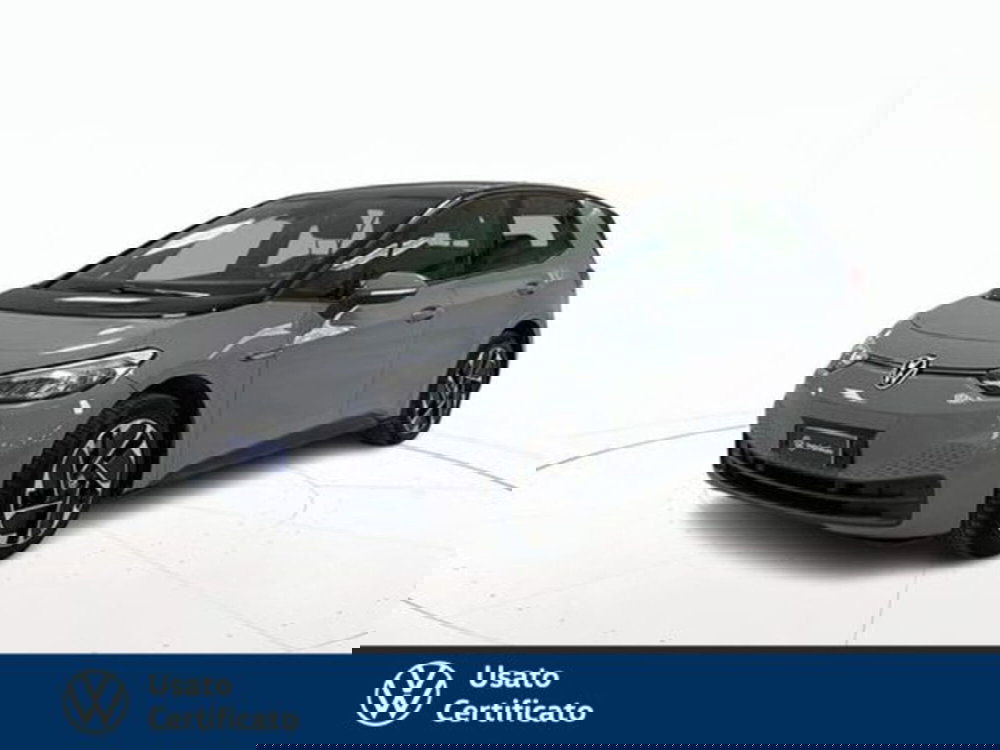 Volkswagen ID.3 usata a Vicenza