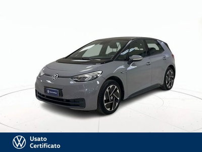 Volkswagen ID.3 58 kWh Pro Performance Edition Plus del 2022 usata a Arzignano