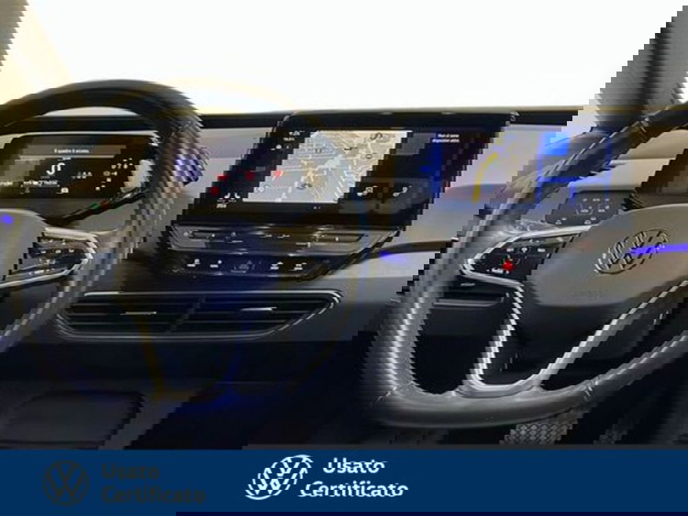 Volkswagen ID.3 usata a Vicenza (10)