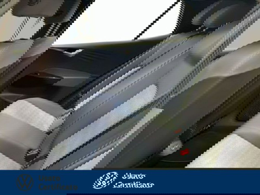 Volkswagen ID.3 usata a Vicenza (12)