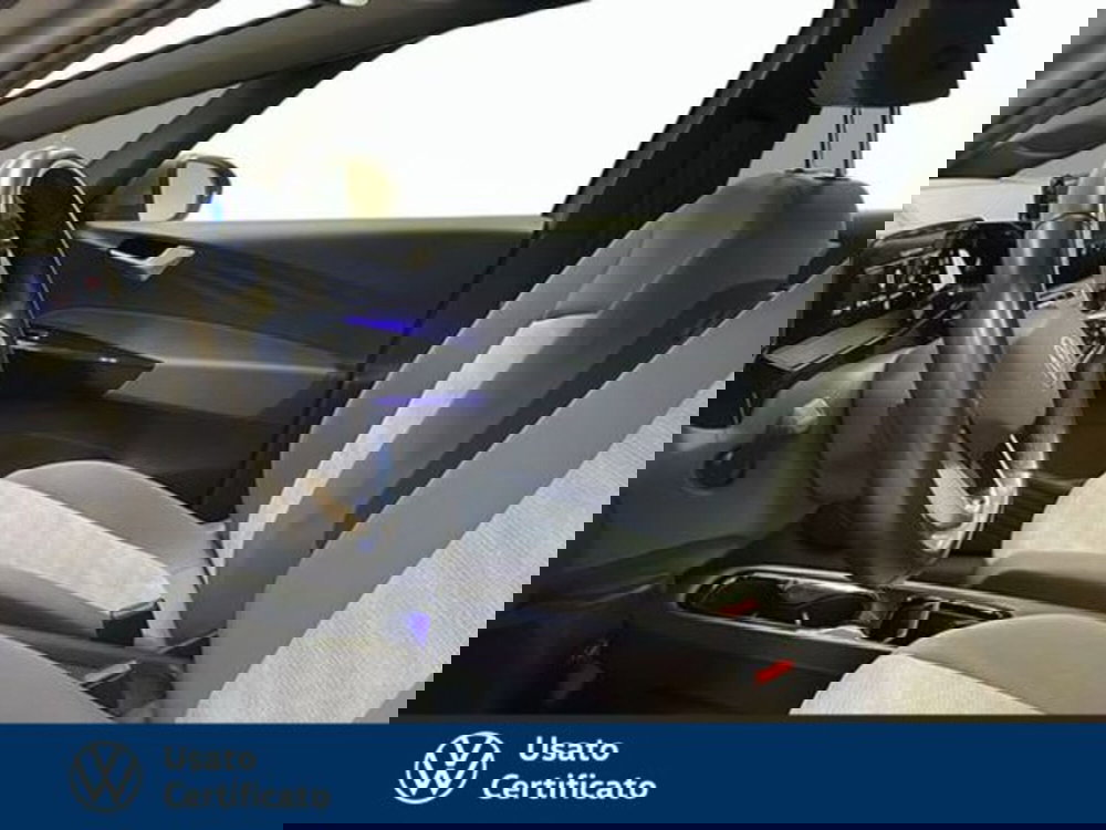 Volkswagen ID.3 usata a Vicenza (13)