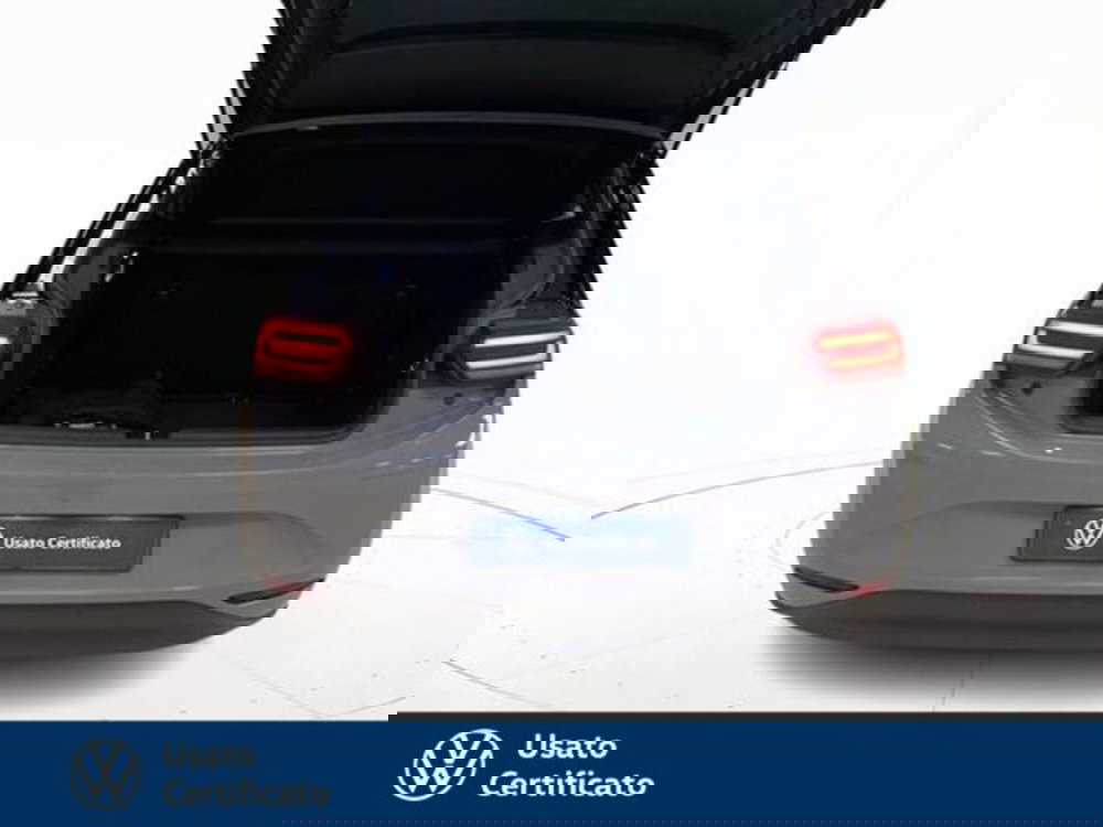 Volkswagen ID.3 usata a Vicenza (16)