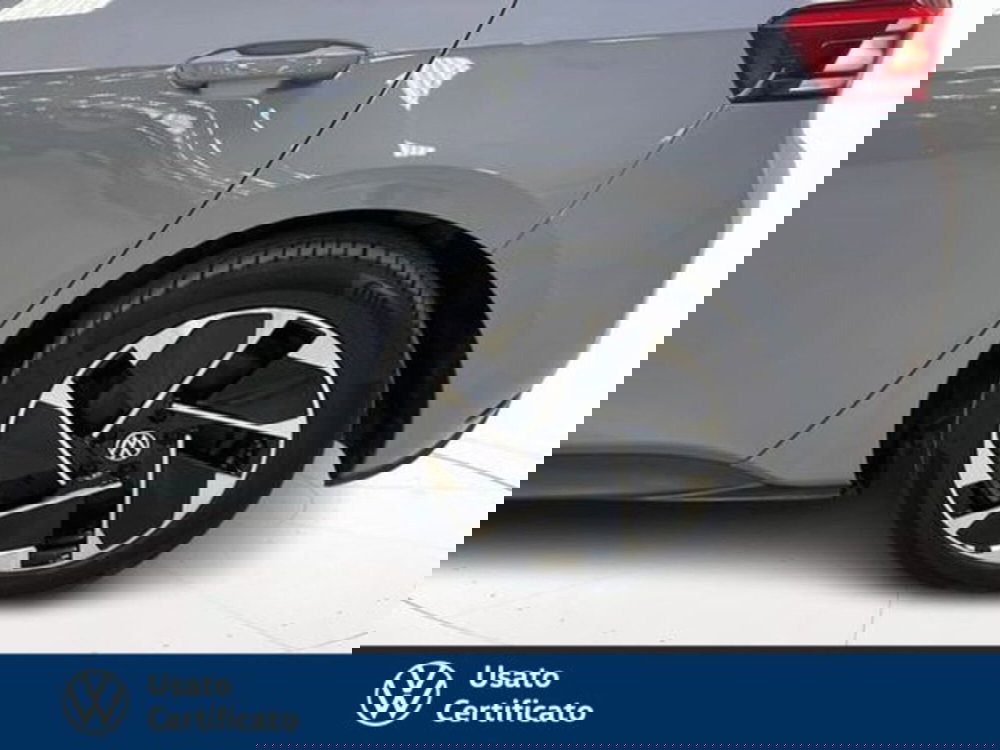 Volkswagen ID.3 usata a Vicenza (17)