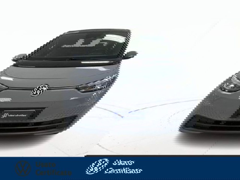 Volkswagen ID.3 usata a Vicenza (2)
