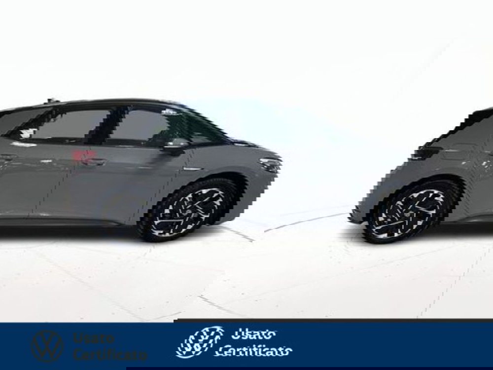 Volkswagen ID.3 usata a Vicenza (3)