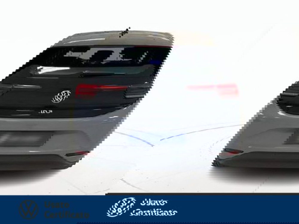 Volkswagen ID.3 usata a Vicenza (5)