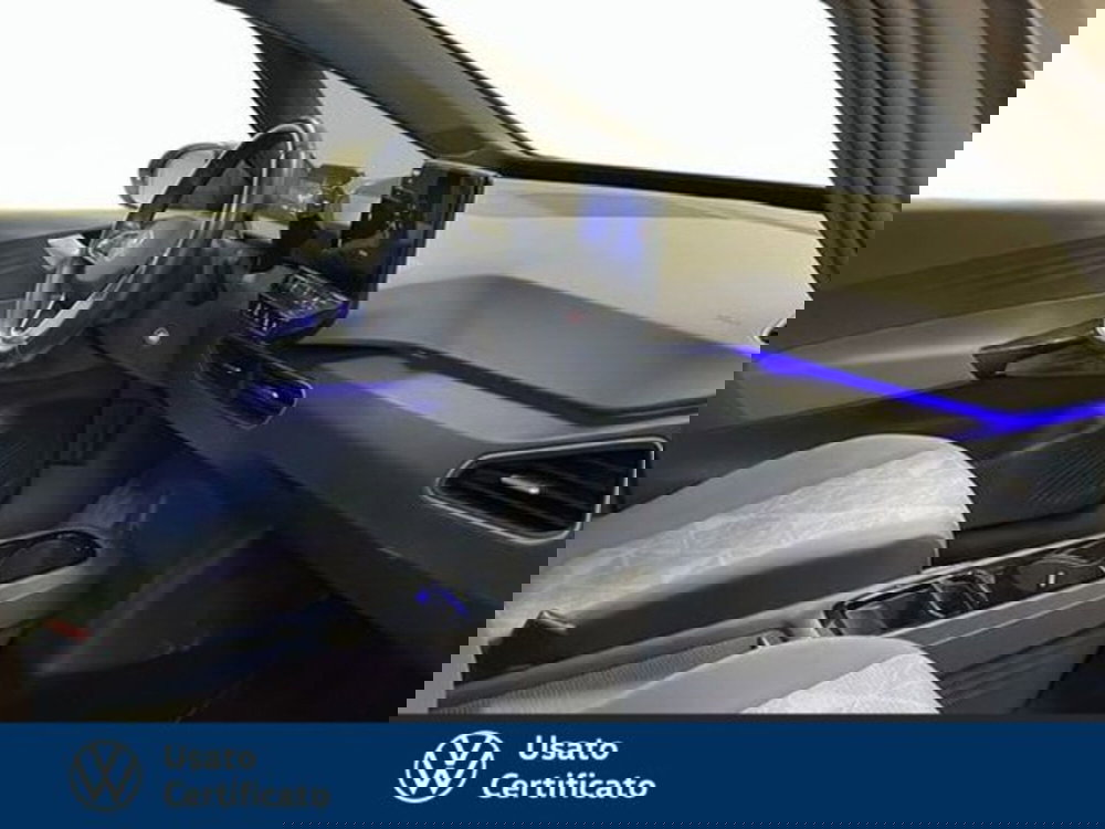 Volkswagen ID.3 usata a Vicenza (6)