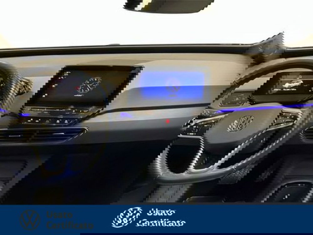 Volkswagen ID.3 usata a Vicenza (8)