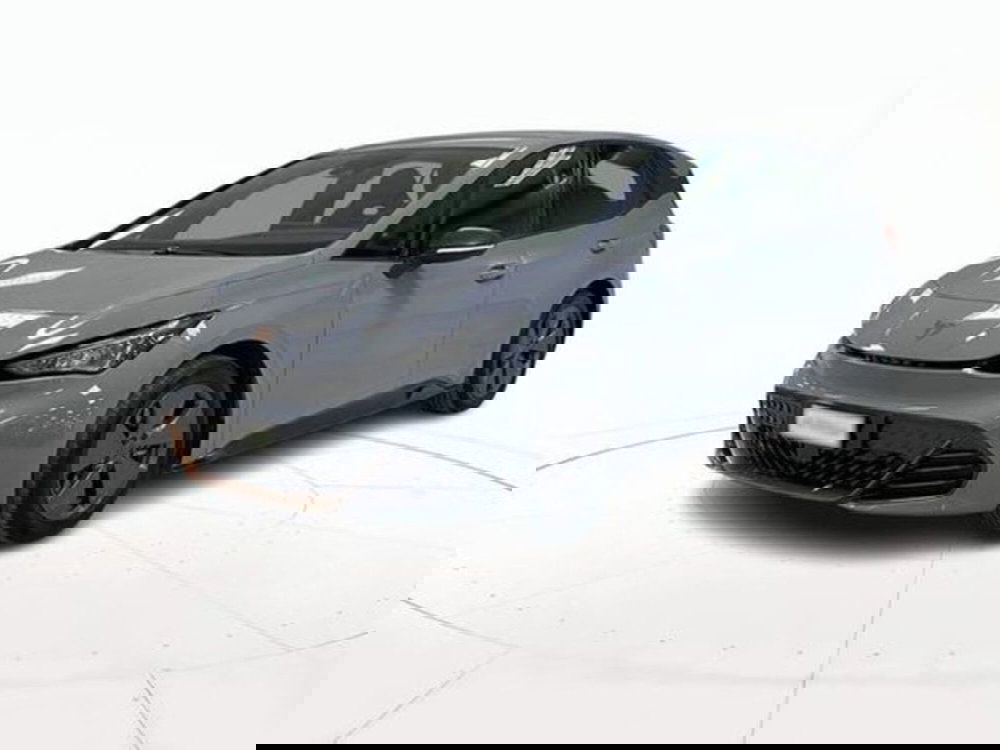 Cupra Born usata a Vicenza