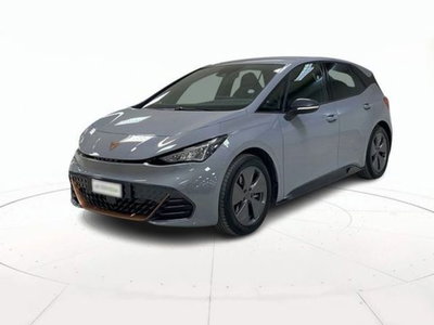 Cupra Born Born 58kWh Impulse+ del 2023 usata a Arzignano