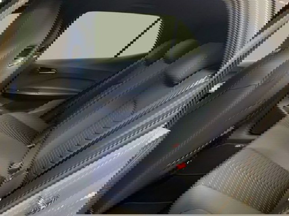 Cupra Born usata a Vicenza (11)