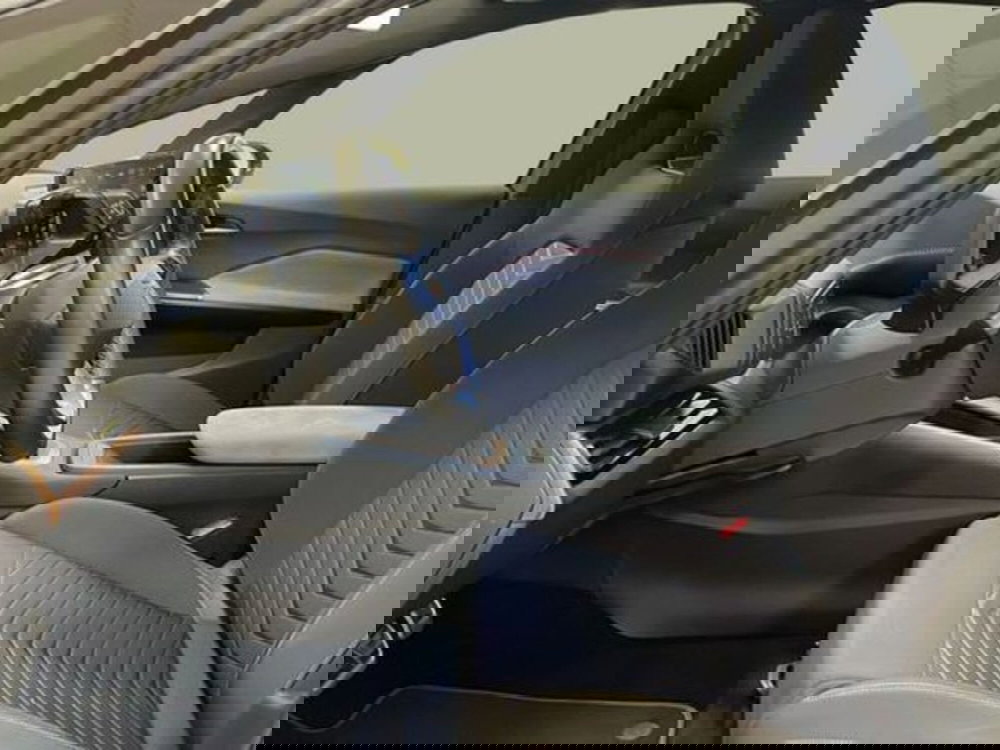 Cupra Born usata a Vicenza (12)