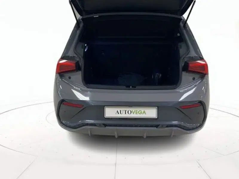 Cupra Born usata a Vicenza (15)