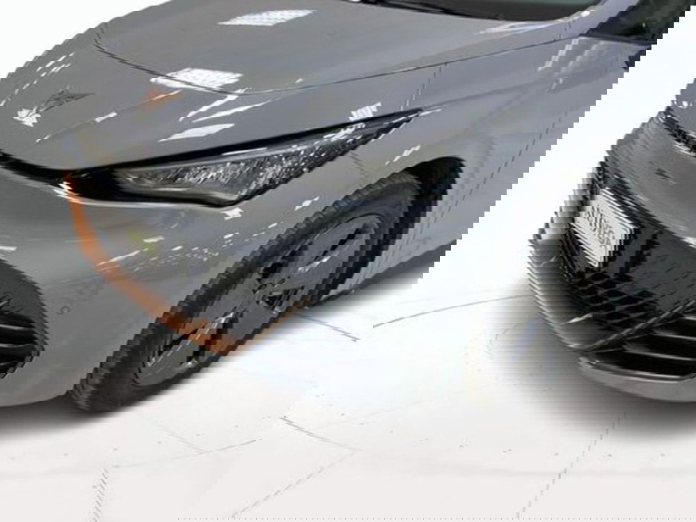 Cupra Born usata a Vicenza (17)