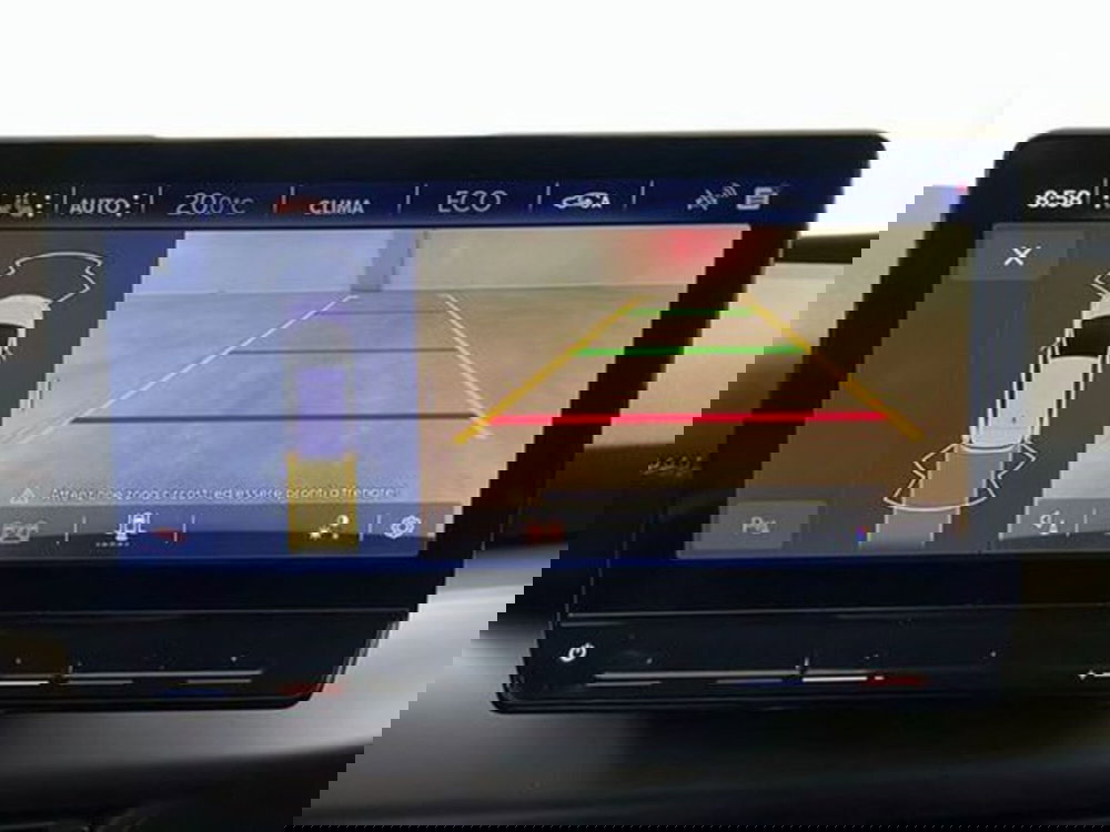 Cupra Born usata a Vicenza (18)