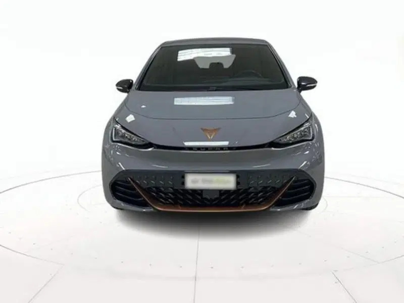 Cupra Born usata a Vicenza (2)