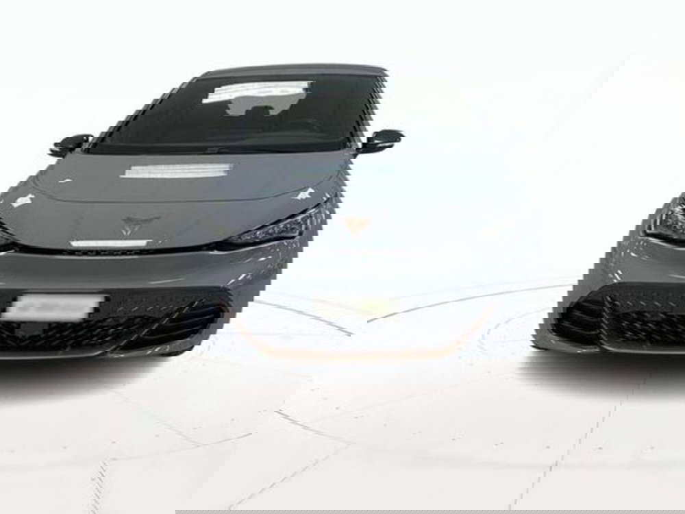 Cupra Born usata a Vicenza (2)