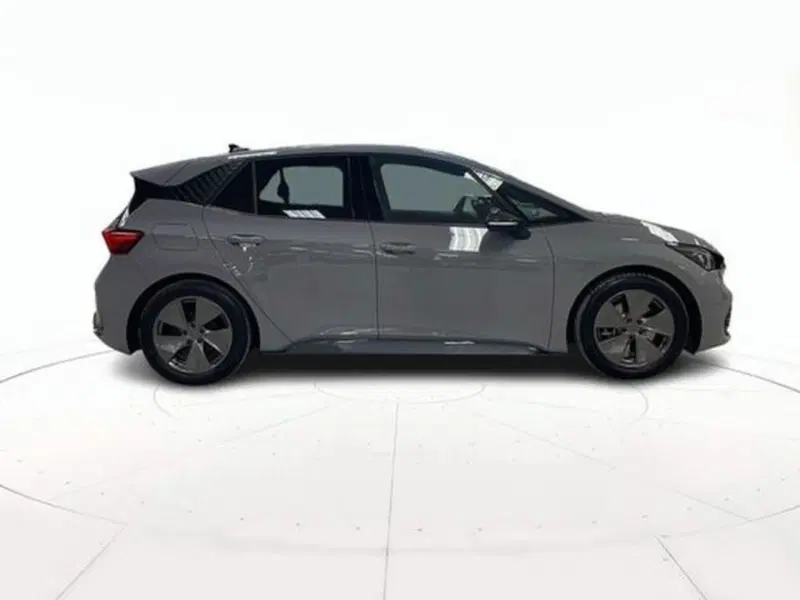 Cupra Born usata a Vicenza (3)