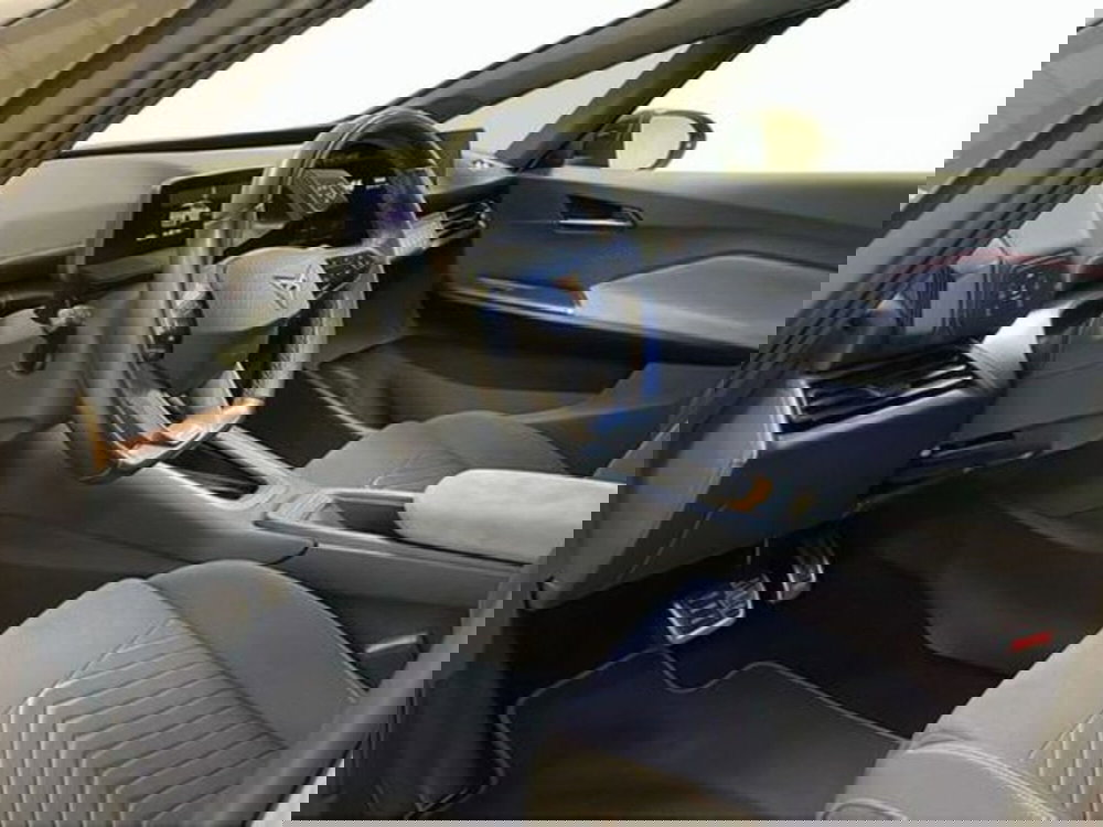 Cupra Born usata a Vicenza (7)