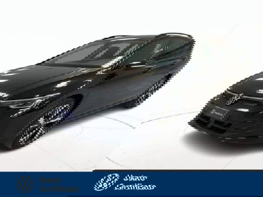 Volkswagen Golf Variant usata a Vicenza