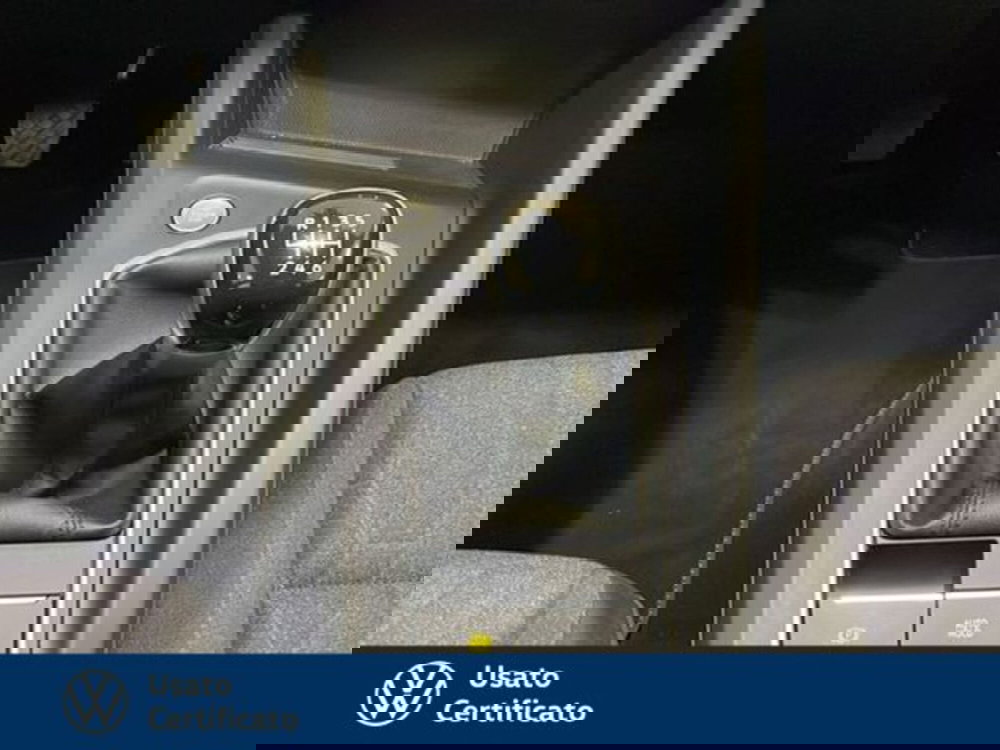 Volkswagen Golf Variant usata a Vicenza (11)