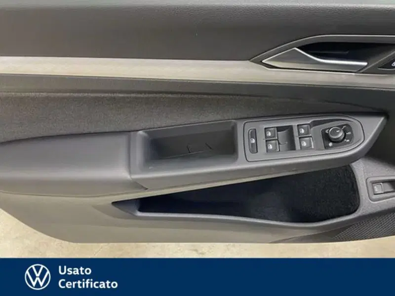 Volkswagen Golf Variant usata a Vicenza (16)
