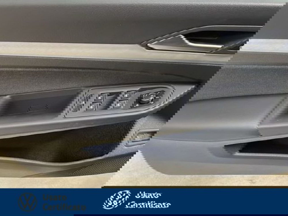 Volkswagen Golf Variant usata a Vicenza (16)